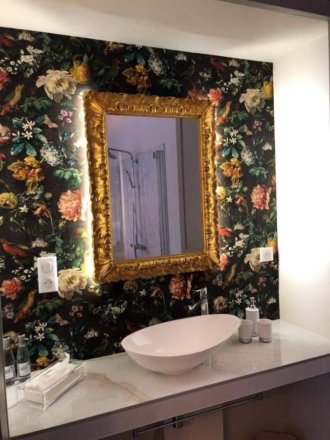 Les Chambres Berguoises Chambre Rez-De-Chaussee Au Coeur De Bergues Dış mekan fotoğraf